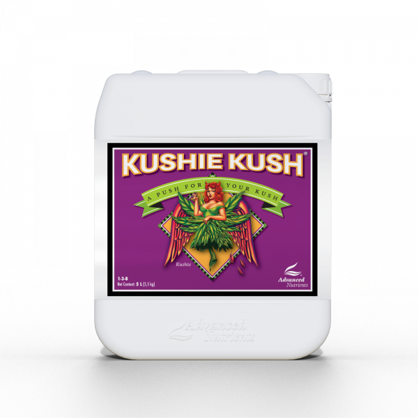 Advanced Nutrients Kushie Kush 5L